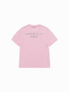 ADLV Women's Classic Logo Short Sleeve T-Shirt