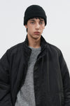 General Idea UNISEX Basic Hachi Beanie
