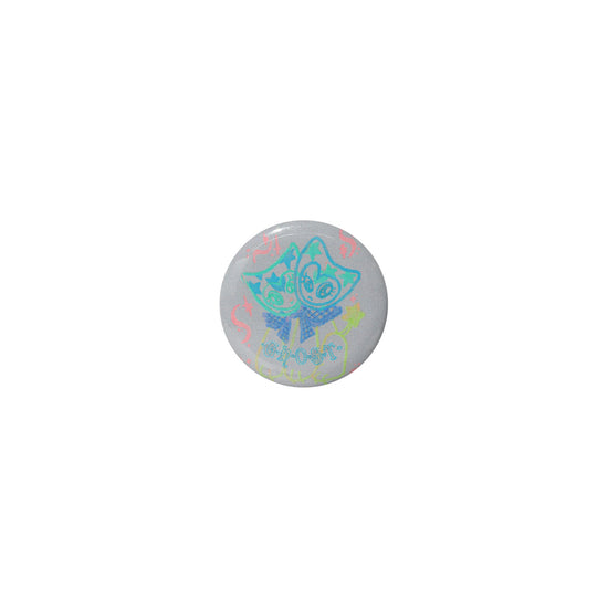 Nice Ghost Club Button Badges Set Vol.6 [Mix]