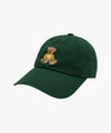 Marithé François Girbaud Doodle Bear Cap