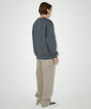 Mahagrid VINTAGE COLLEGE SWEATSHIRT