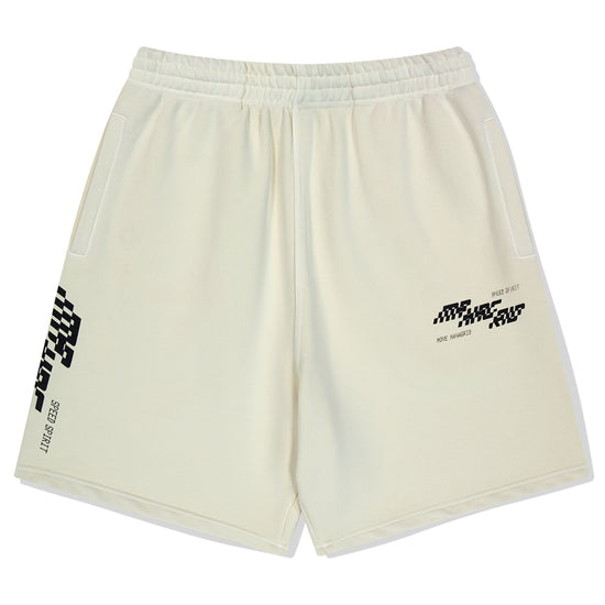 Mahagrid Tech Pigment Sweatshort
