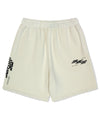 Mahagrid Tech Pigment Sweatshort