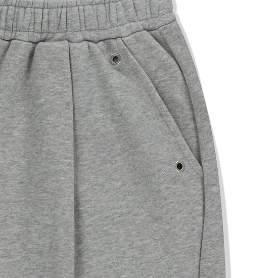 Mahagrid Bermuda Camo Pocket Sweatshort