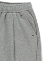 Mahagrid Bermuda Camo Pocket Sweatshort