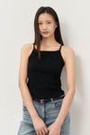 General Idea WOMAN Narrow Strap Sleeveless