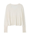 Bitter Cells Swell V Neck Cardigan