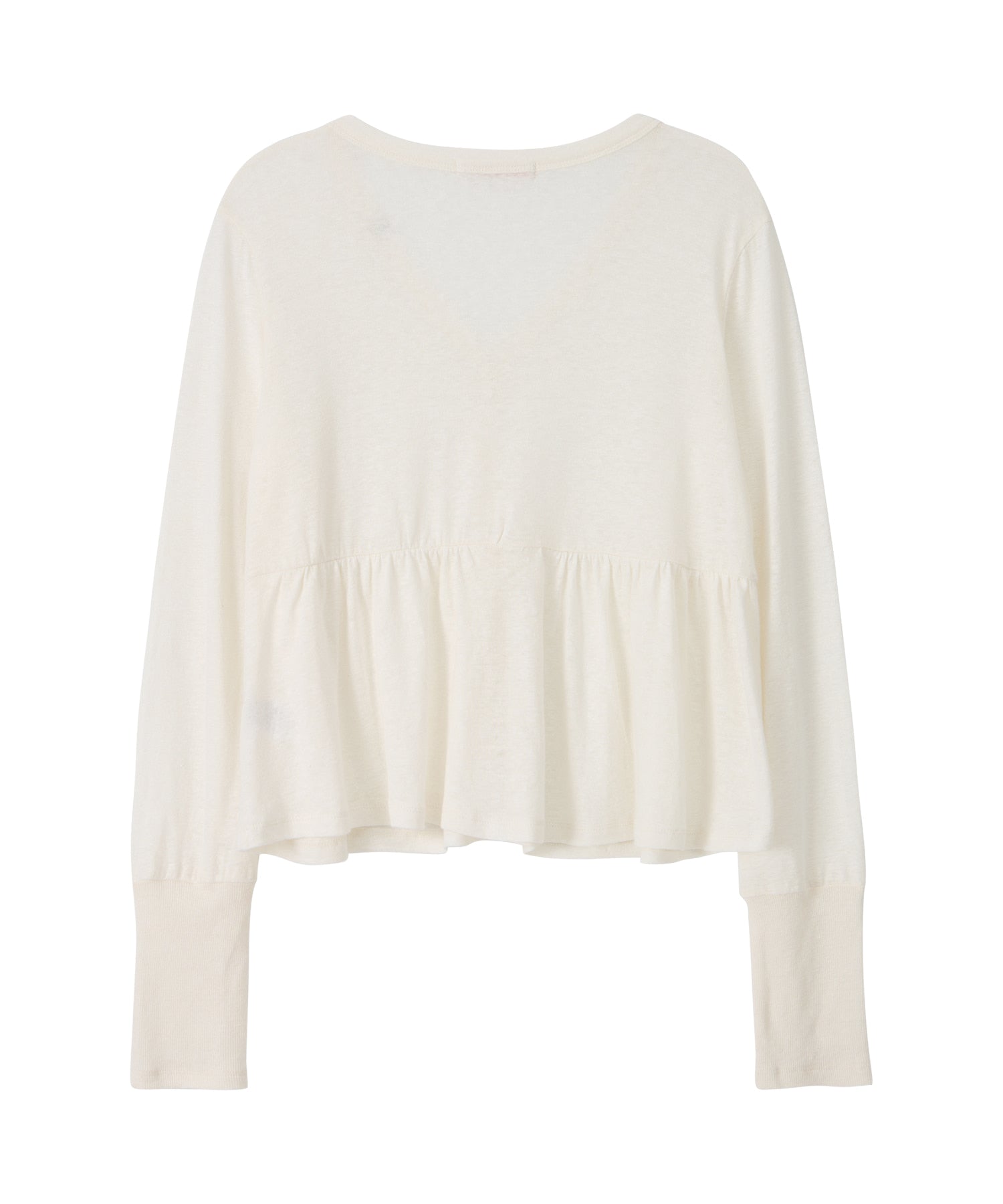 Bitter Cells Swell V Neck Cardigan