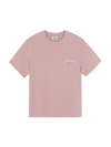 MLB Sheriff Lettering Semi Over-Fit T-shirt