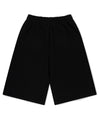Mahagrid Bermuda Mah Applique Sweatshort
