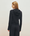 Marithé François Girbaud Marithé SPORT W HOODIE ZIPUP