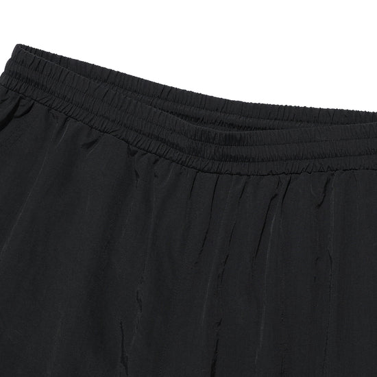 Nice Ghost Club 3Star Nylon Bermuda Cargo Shorts