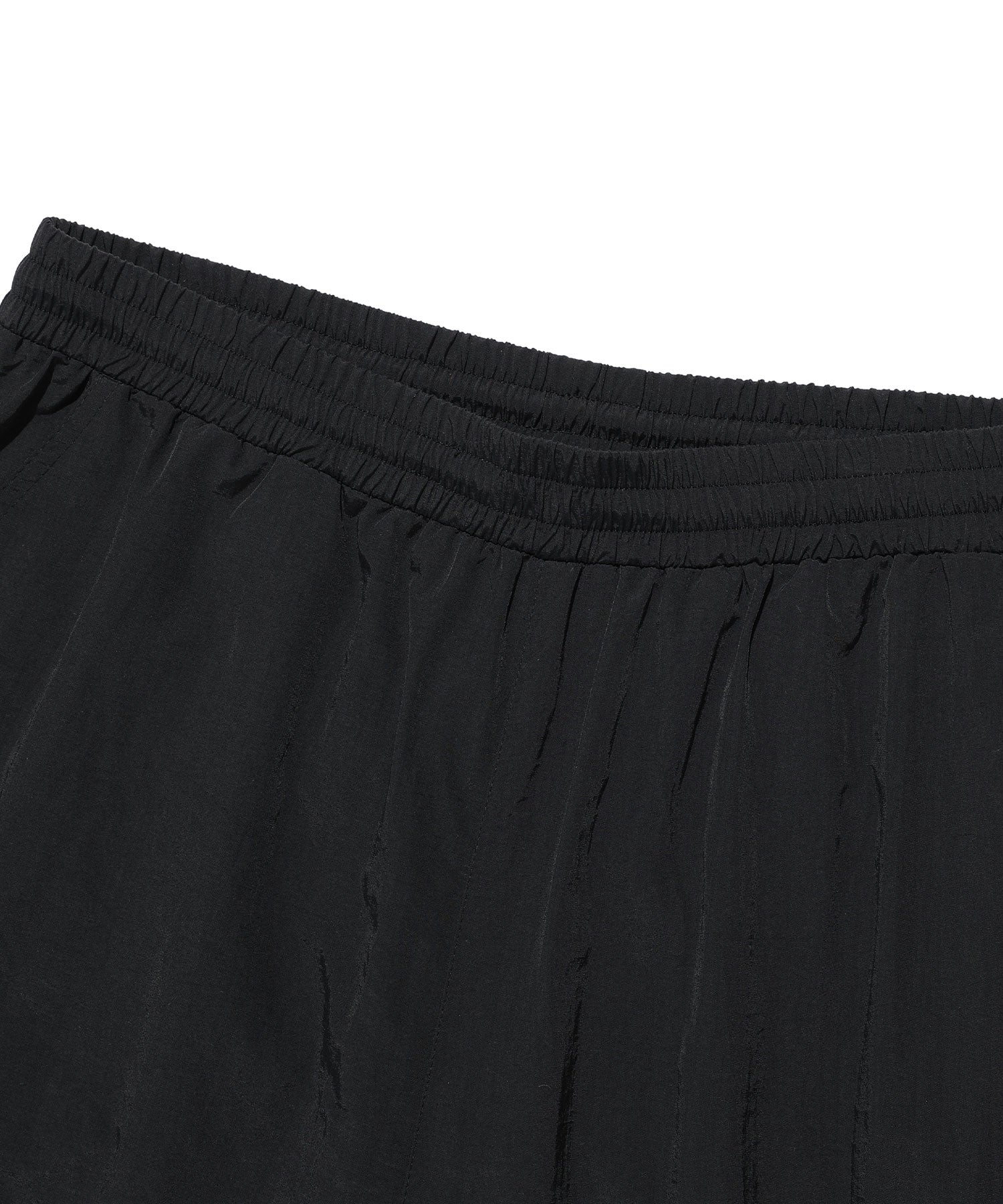 Nice Ghost Club 3Star Nylon Bermuda Cargo Shorts
