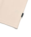 Nice Ghost Club Girl Blowing Symbol Big Tee [Beige]