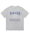 Mahagrid University Pigment Tee