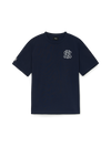 MLB Basic Street Big Logo T-shirt