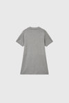 General Idea WOMAN Layered Collar Easy One-Piece