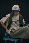 General Idea UNISEX NewMotion Vintage Overfit T-Shirt