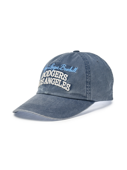 MLB Vintage Color Washing Unstructured Ballcap