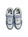 MLB Chunky Liner Denim Monogram Sl