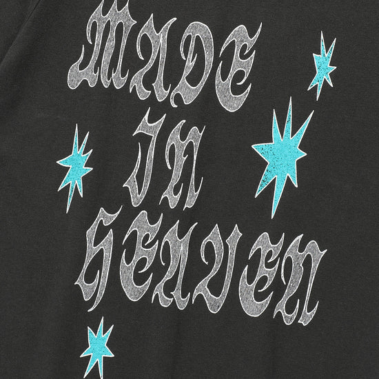 Nice Ghost Club Made in Heaven Raglan Mini Tee