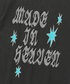 Nice Ghost Club Made in Heaven Raglan Mini Tee