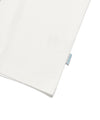 Nice Ghost Club Motorcycle Blue Boy Big Big Tee [White]