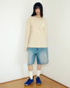 ADLV Day of Line Friends Long Sleeve T-Shirt