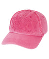 Mahagrid Washed Teen Ball Cap