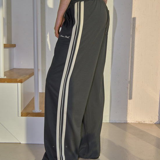 Bitter Cells Finn Mesh Track Pants