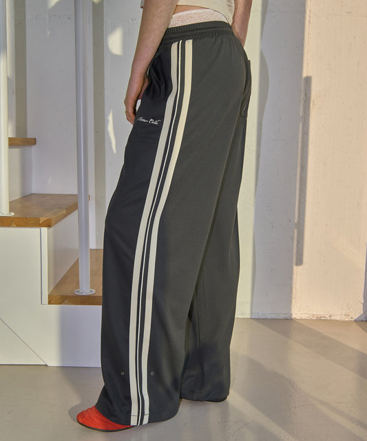 Bitter Cells Finn Mesh Track Pants