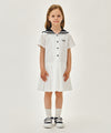 Marithé François Girbaud Kids W Sailor Marine Dress