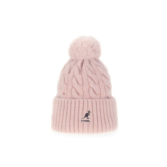 Kangol Pompom Beanie 4460