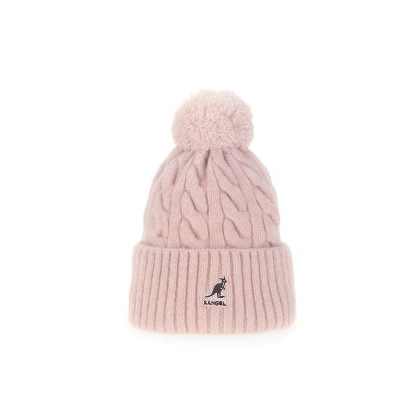 Kangol Pompom Beanie 4460