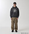 Mahagrid Washed Utility Pant