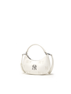 MLB Classic Monogram Embo Mini Cross Bag