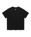 Nice Ghost Club Ghost Soul Girl Cat T-Shirt Black