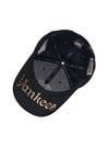 MLB Diamond Stamp Structured Ball Cap