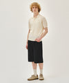 Marithé François Girbaud M Bermuda Denim Pants