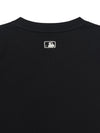 MLB Women's Vintage Light Weight Long Sleeve T-shirts