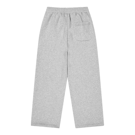 Mahagrid Cross Stud Sweatpant