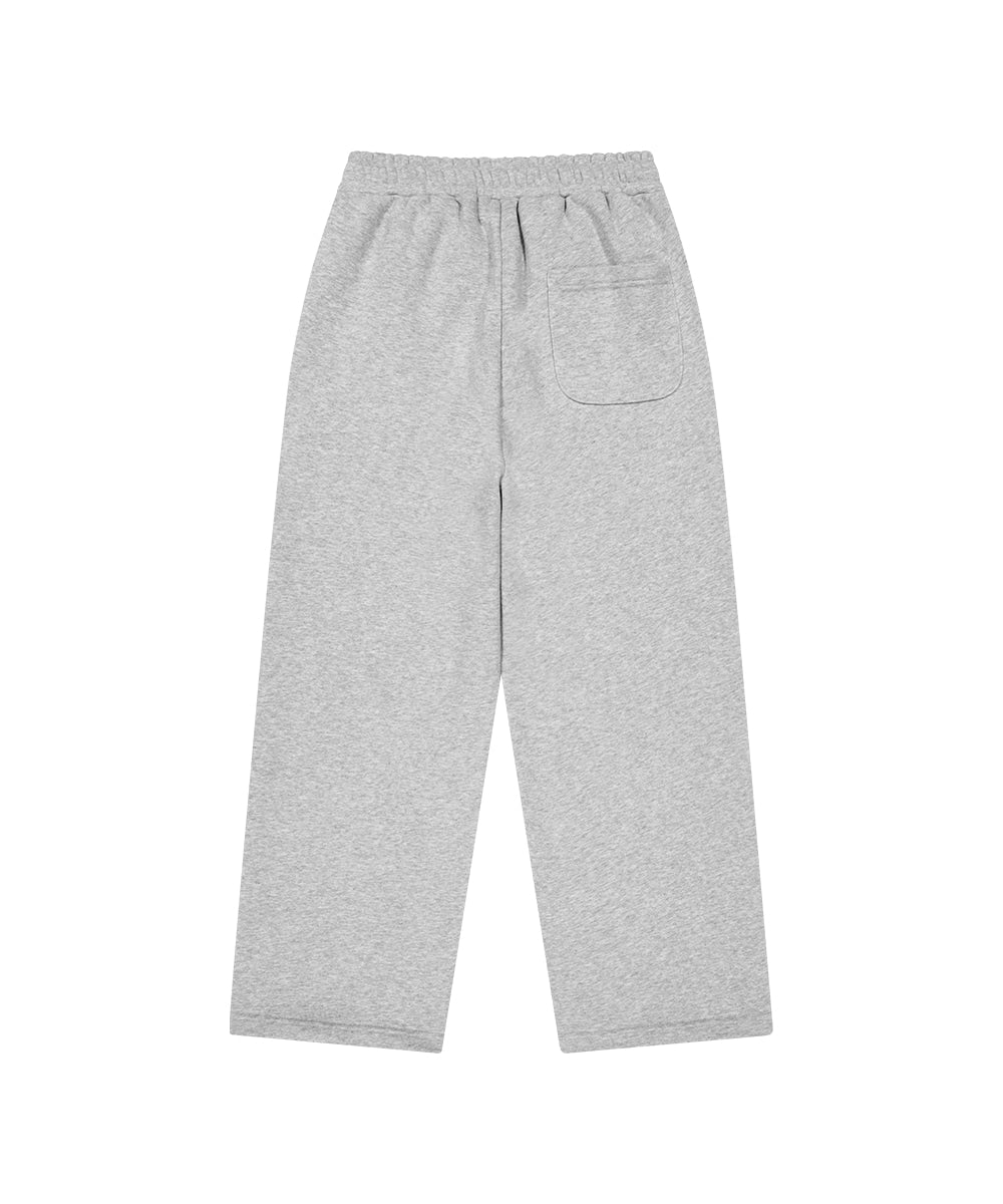 Mahagrid Cross Stud Sweatpant