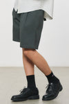 General Idea UNISEX Logo Point Socks