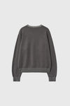 General Idea Unisex Pocket Crew Neck Pullover
