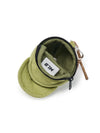 MLB Basic Suede Ballcap Pouch Keyring