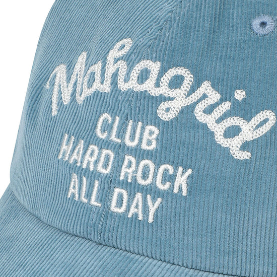 Mahagrid HARD ROCK CAP