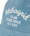 Mahagrid HARD ROCK CAP
