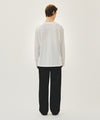 Marithé François Girbaud CLASSIC LOGO SWEAT PANTS
