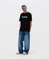 Mahagrid Basic Logo Tee
