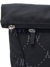 MLB Dia Monogram Sportive Cross Bag